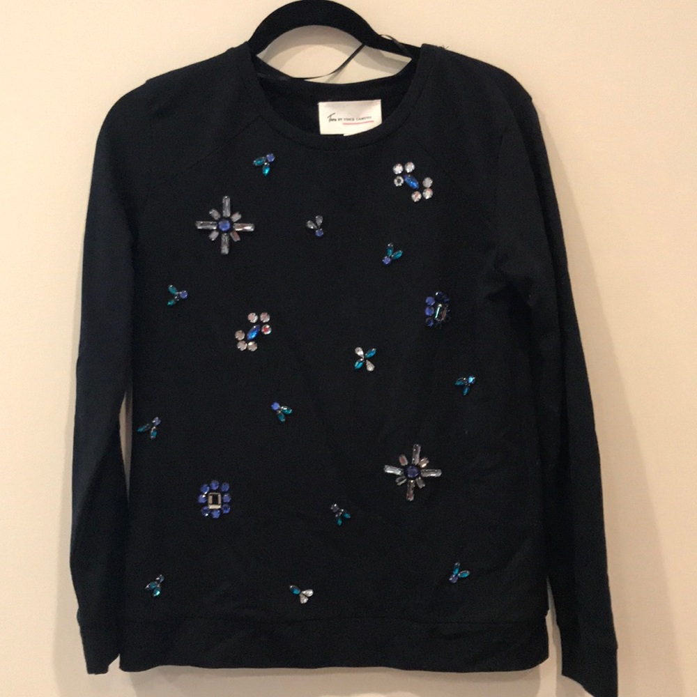 Vince Camuto Sweater